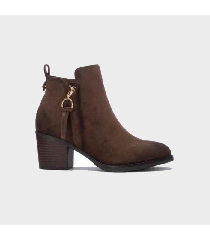 BOTINES MUJER XTI 146261 